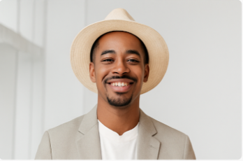 George Osodo - CEO Founder